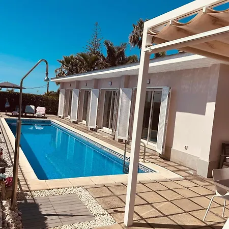 New Casa Violeta Watching The Teide Ferienhaus La Orotava